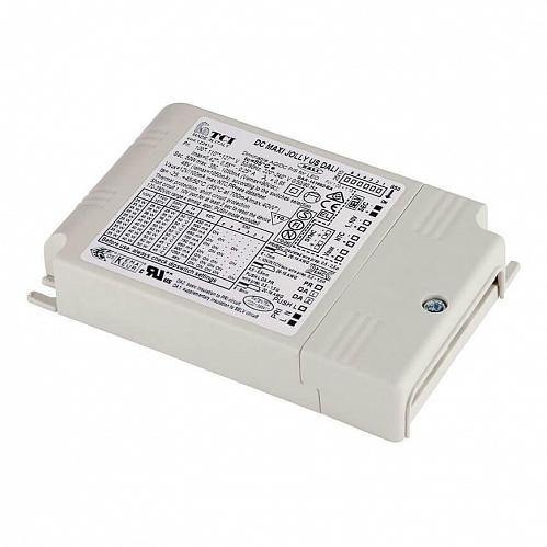 Драйвер SLV 0-50W IP20 0,35-1,05A 464032