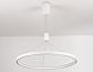 Подвесной светодиодный светильник Ambrella light Comfort Line FL5855 - фото №9