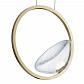 Подвесной светодиодный светильник Maytoni Moon MOD327PL-L5BS3K - фото №4