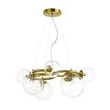 Люстра Odeon Light 4276/7