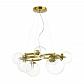 Подвесная люстра Odeon Light Nuvola 4276/7 - фото №1