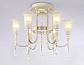 Подвесная люстра Ambrella light Traditional TR3242 - фото №4