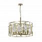 Подвесная люстра Lumien Hall Barumini LH3046/6P-CO - фото №1