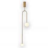 Подвесная люстра Kink Light Ирэн 09488-2,20