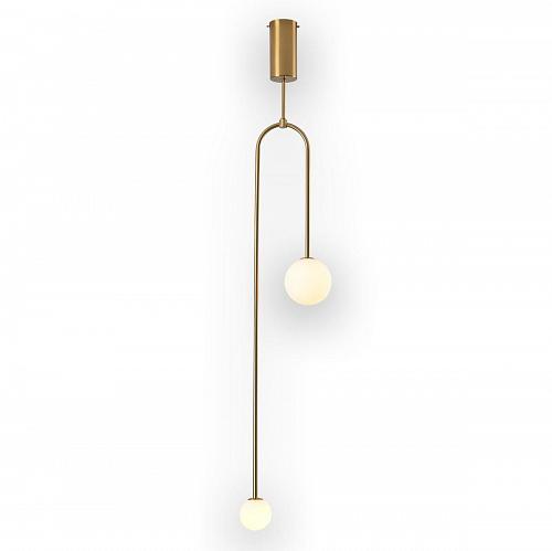 Подвесная люстра Kink Light Ирэн 09488-2,20