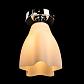 Потолочный светильник Arte Lamp 17 A3469PL-1CC - фото №3