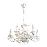 Люстра Toplight TL5910D-05WH