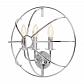 Бра Loft IT Castle Foucaults Orb 1193W - фото №1