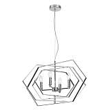 Люстра Odeon Light 4664/4