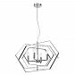 Подвесная люстра Odeon Light Stolla 4664/4 - фото №1