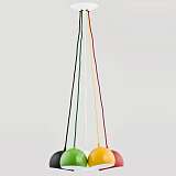 Люстра Alfa 60160