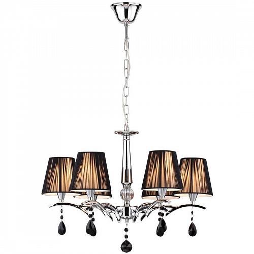 Подвесная люстра Maytoni Arte MOD901-PL-06-N