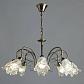 Подвесная люстра Arte Lamp 2 A6273LM-8AB - фото №2