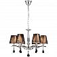 Подвесная люстра Maytoni Arte MOD901-PL-06-N - фото №1