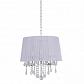 Подвесная люстра MW-Light Федерика 379019505 - фото №1