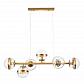 Подвесная люстра Arte Lamp Delacrua A7770SP-6PB - фото №1