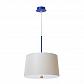 Подвесной светильник TopDecor Fiora S1 19 04sat - фото №1