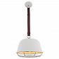 Подвесной светильник Lussole Loft GRLSP-8043 - фото №1