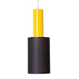 Подвесной светильник TopDecor Roller S1 16 02sed