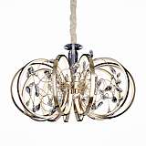 Подвесной светодиодный светильник ST Luce SL923.203.12