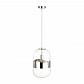 Подвесной светильник Odeon Light Apile 4814/1A - фото №1
