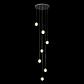 Подвесная люстра Loft IT Rain 10112/7 - фото №5