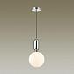 Подвесной светильник Odeon Light Pendant Okia 4670/1 - фото №3