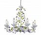 Подвесная люстра ST Luce Fiori SL695.503.08 - фото №2