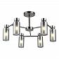 Потолочная люстра Escada 1115/6PL - фото №1