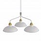 Подвесная люстра ST Luce Pietanza SL323.503.03 - фото №2