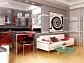 Подвесной светильник MW-Light Бриз 464011701 - фото №3