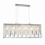 Люстра Lumien Hall LH3050/6P-CR-CL