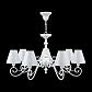 Подвесная люстра Lamp4you Classic E3-07-WM-LMP-O-25 - фото №3