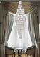 Каскадная люстра Arti Lampadari Valencia E 1.10.50.501 N - фото №2