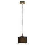 Подвесной светильник Lussole Montone GRLSF-2576-01