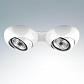 Встраиваемый светильник Lightstar Ocula 011826 - фото №2