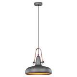 Подвесной светильник Lussole Loft LSP-9814