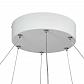 Подвесной светодиодный светильник Vitaluce V4628-0/2S - фото №4