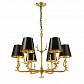 Подвесная люстра ST Luce Velossa SL1123.203.06 - фото №1