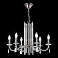 Подвесная люстра ST Luce Epica SL1656.103.06 - фото №5