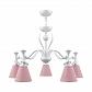 Подвесная люстра Lamp4you Modern M3-05-WM-LMP-O-24 - фото №2