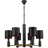 Люстра Vele Luce VL1804L06