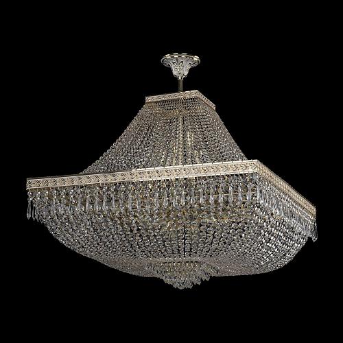 Подвесная люстра Bohemia Ivele 19272/H1/80IV GW