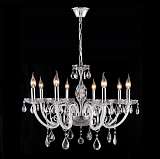 Люстра Crystal Lux Glamour SP-PL8