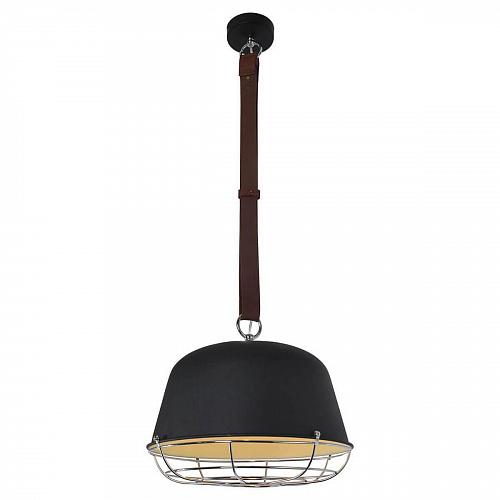 Подвесной светильник Lussole Loft GRLSP-8044