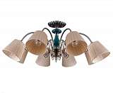 Люстра Seven Fires 10452.01.05.08