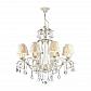 Подвесная люстра Maytoni Velvet ARM219-08-G - фото №1
