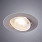 Встраиваемый светодиодный светильник Arte Lamp Kaus A4761PL-1WH - фото №3