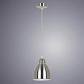 Подвесной светильник Arte Lamp Braccio A2054SP-1SS - фото №3