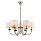 Подвесная люстра Vele Luce Soprano VL4194P06 - фото №1
